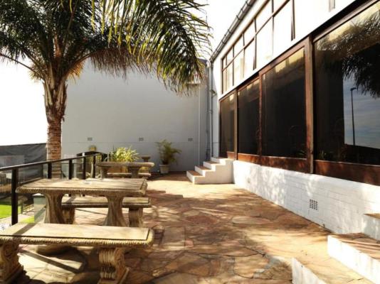 Hotel Portao Diaz - 251507