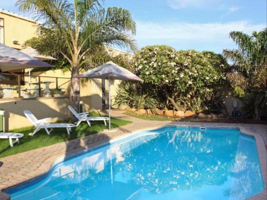 Hotel Portao Diaz - 251508