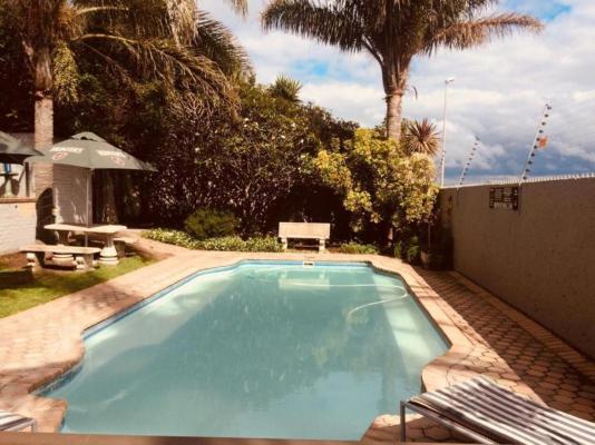 Hotel Portao Diaz - 251513