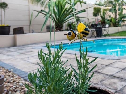 De Tijger Lodge B&B - 251524