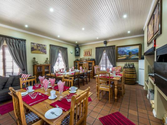 De Tijger Lodge B&B - 251525