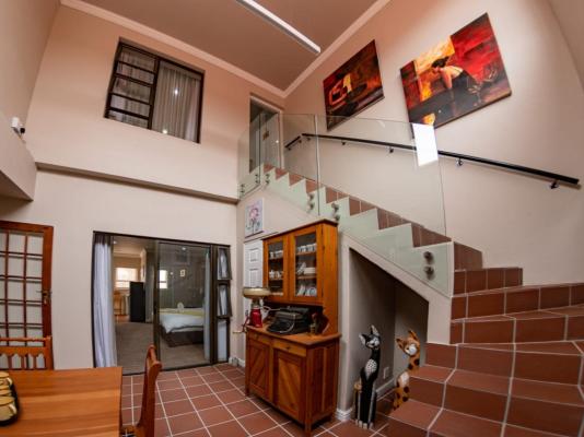 De Tijger Lodge B&B - 251527