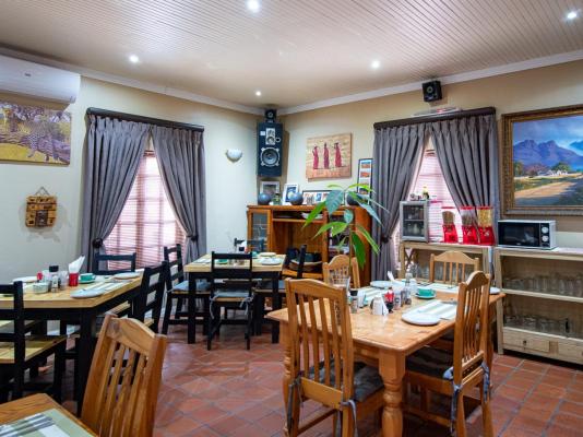 De Tijger Lodge B&B - 251530