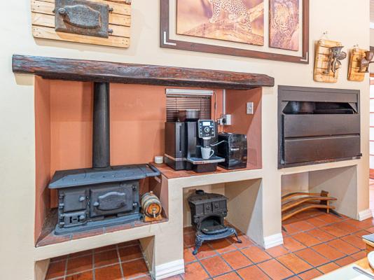 De Tijger Lodge B&B - 251532