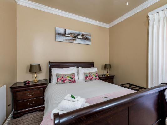 De Tijger Lodge B&B - 251535