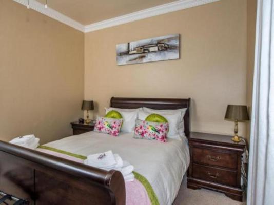 De Tijger Lodge B&B - 251536