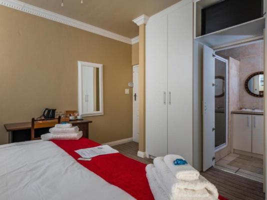 De Tijger Lodge B&B - 251547