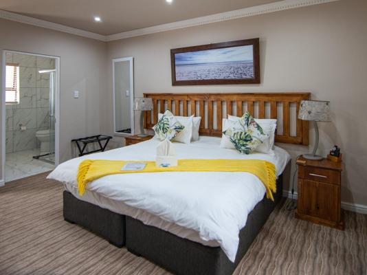 De Tijger Lodge B&B - 251560