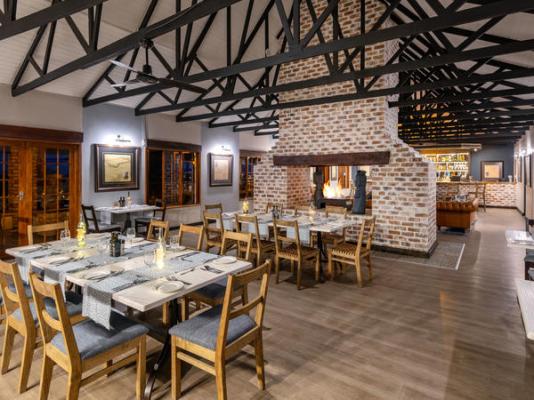 Etosha Safari Lodge - 251565