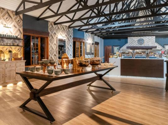 Etosha Safari Lodge - 251566