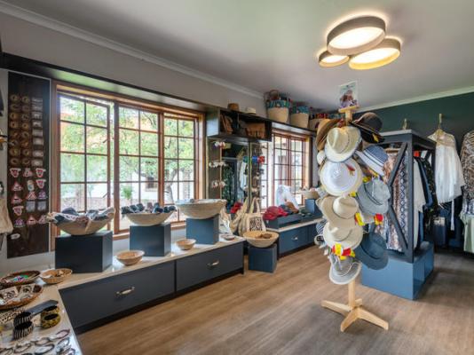 Etosha Safari Lodge - 251569