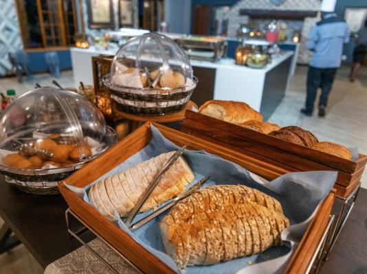 Etosha Safari Lodge - 251571