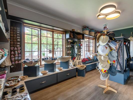 Etosha Safari Lodge - 251575