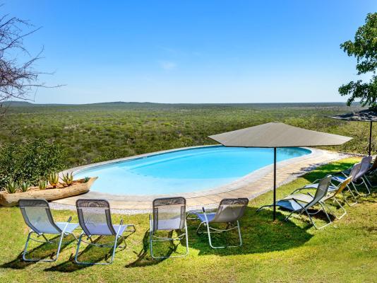 Etosha Safari Lodge - 251576