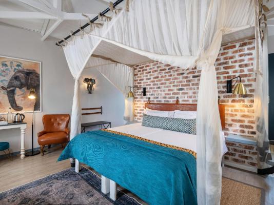 Etosha Safari Lodge - 251583