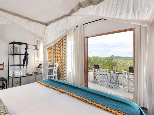 Etosha Safari Lodge - 251585