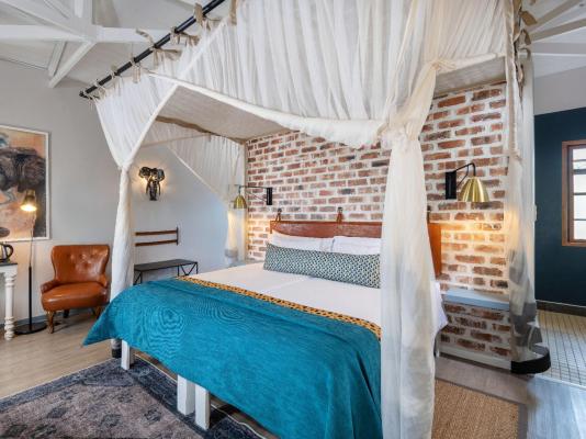 Etosha Safari Lodge - 251586