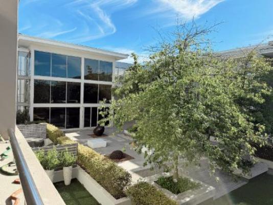 Instellies Self-Catering Apartment - Property / Building