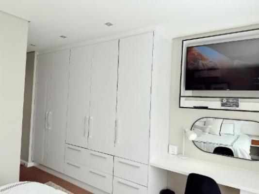 Instellies Self-Catering Apartment - Decorative detail