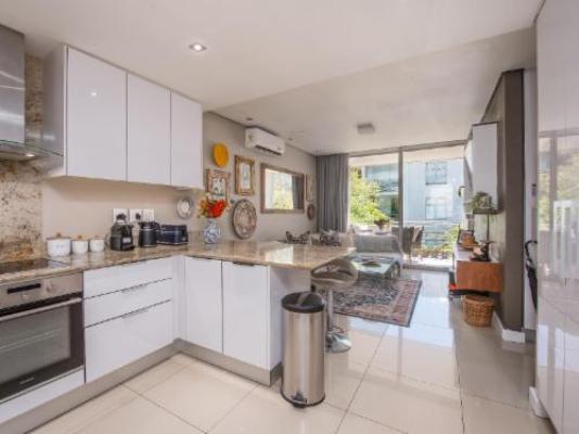 Instellies Self-Catering Apartment - Decorative detail