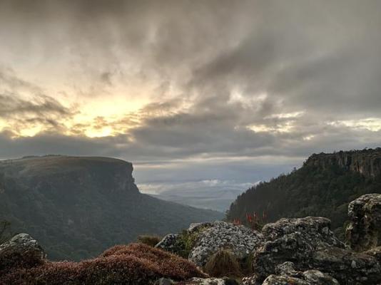 Panorama Chalets & Ruskamp - 251677