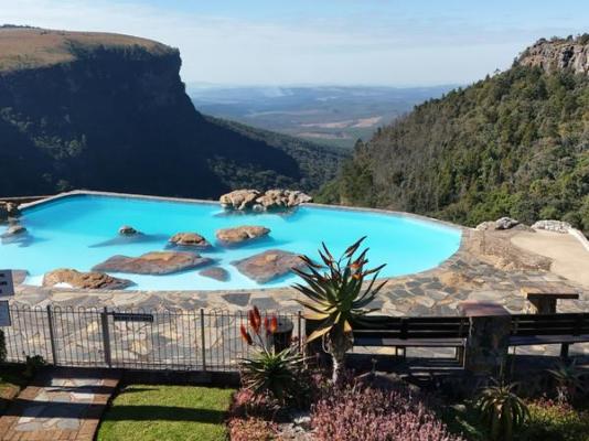 Panorama Chalets & Ruskamp - 251678