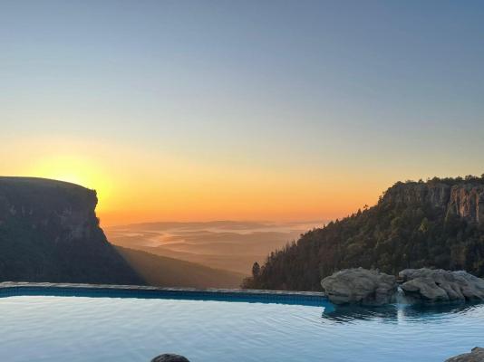 Panorama Chalets & Ruskamp - 251679