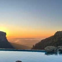 Panorama Chalets & Ruskamp - 251679