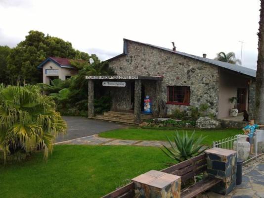 Panorama Chalets & Ruskamp - 251680