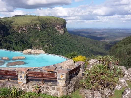 Panorama Chalets & Ruskamp - 251681