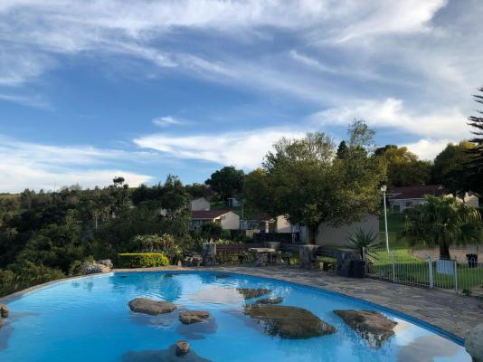 Panorama Chalets & Ruskamp - 251682