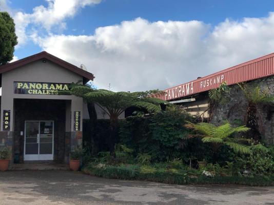 Panorama Chalets & Ruskamp - 251684