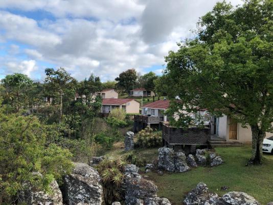 Panorama Chalets & Ruskamp - 251685