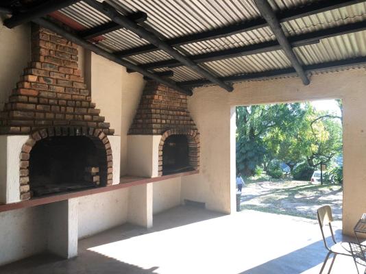 Panorama Chalets & Ruskamp - 251690