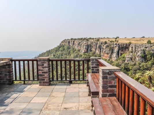 Panorama Chalets & Ruskamp - 251694