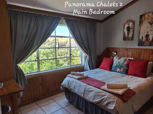 Panorama Chalets & Ruskamp - 251695