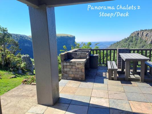 Panorama Chalets & Ruskamp - 251696