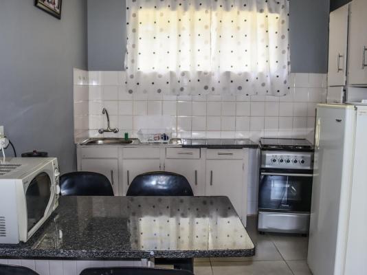 Panorama Chalets & Ruskamp - 251698