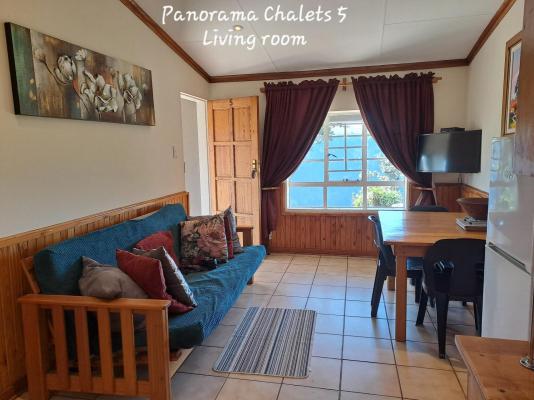 Panorama Chalets & Ruskamp - 251702