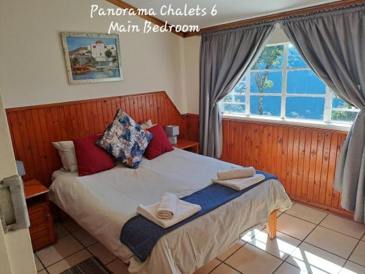 Panorama Chalets & Ruskamp - 251705