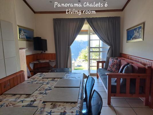Panorama Chalets & Ruskamp - 251706