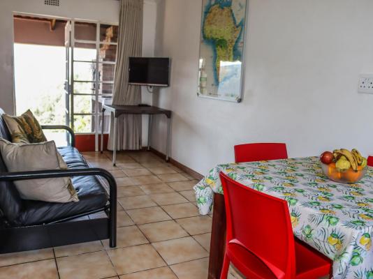 Panorama Chalets & Ruskamp - 251708