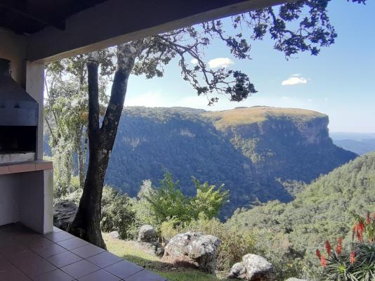 Panorama Chalets & Ruskamp - 251712