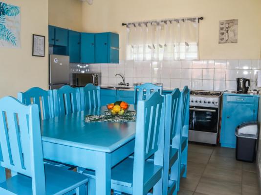 Panorama Chalets & Ruskamp - 251713