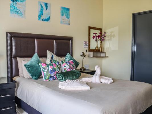 Panorama Chalets & Ruskamp - 251715