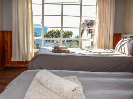 Panorama Chalets & Ruskamp - 251717