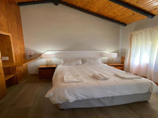 Panorama Chalets & Ruskamp - 251718