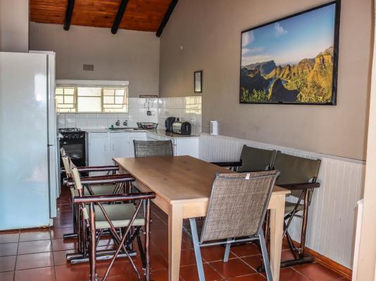 Panorama Chalets & Ruskamp - 251719