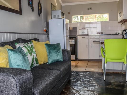 Panorama Chalets & Ruskamp - 251720