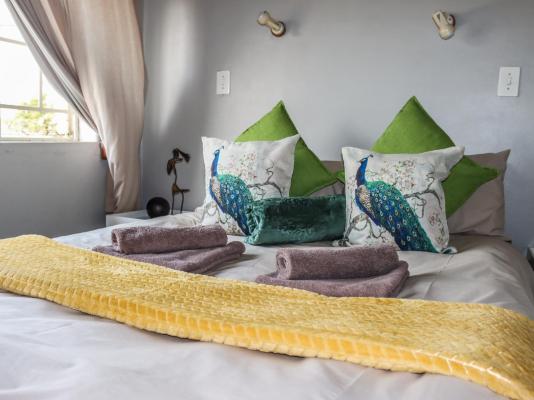 Panorama Chalets & Ruskamp - 251721